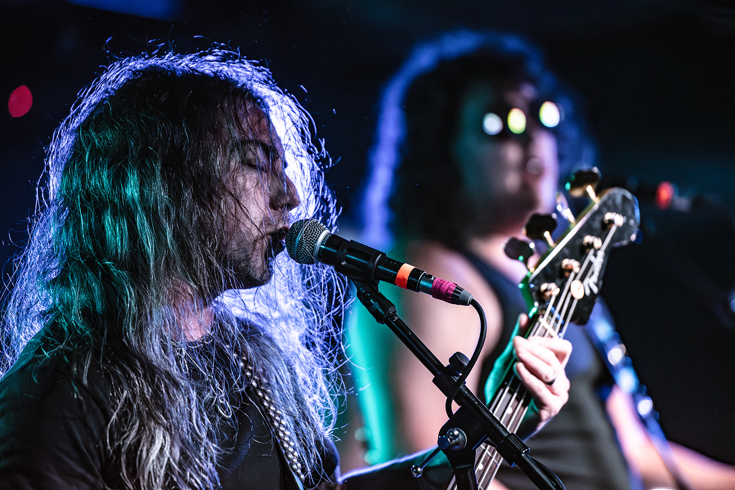 Unto Others - Never, Neverland Latin America 2026